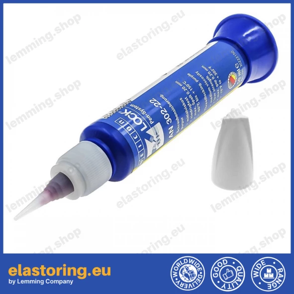 WEICONLOCK AN 302-22 thread locking agent 50 ml [30222150]